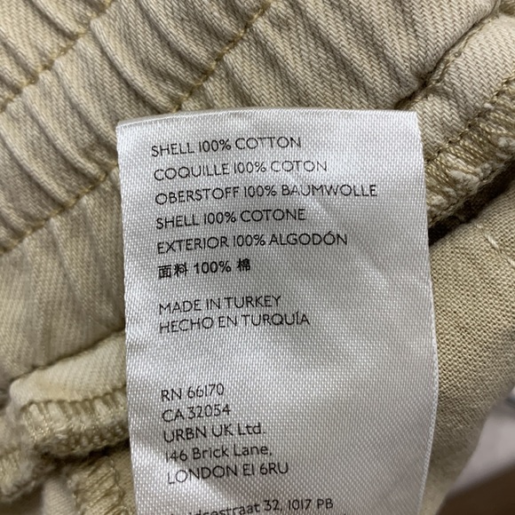 We The Free by Free People High Waist Wide Leg Pants - XS - Picture 7 of 7